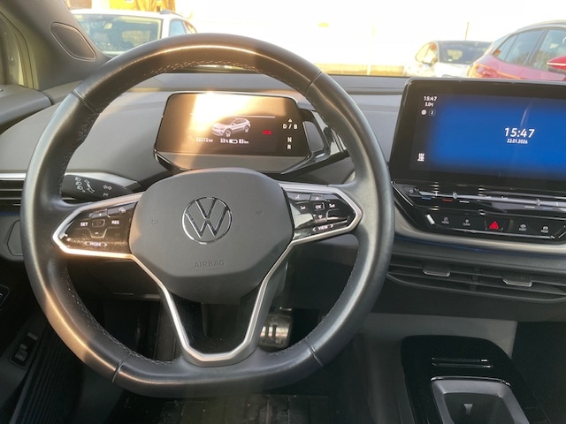 Volkswagen ID.4 Pure