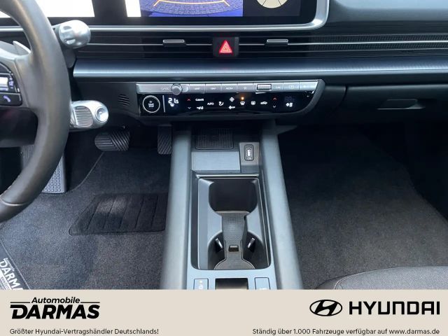 Hyundai IONIQ 6 Dynamiq