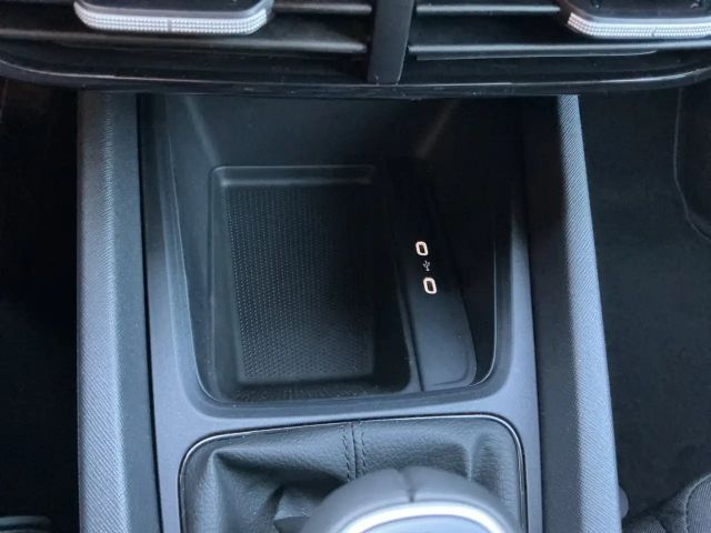 Skoda Octavia Essence TSI