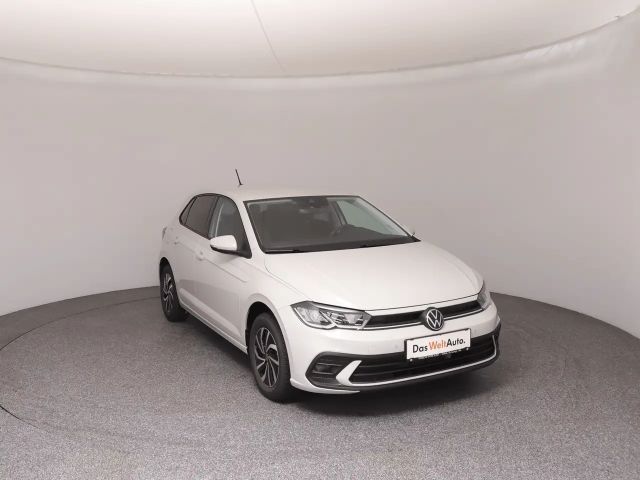 Volkswagen Polo Friends TSI