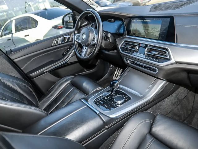 BMW X5 M-Sport xDrive30d