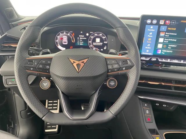 Cupra Terramar 2.0 TSI VZ