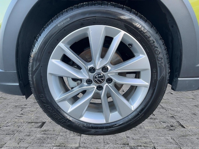 Volkswagen Taigo 1.0 TSI Move