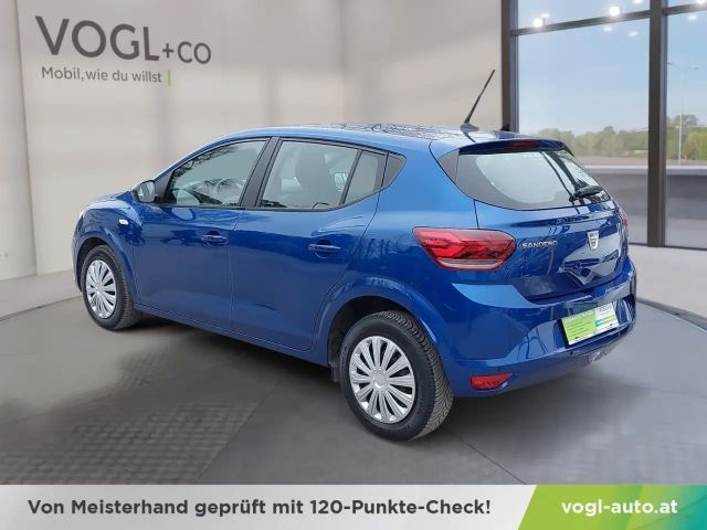 Dacia Sandero Comfort