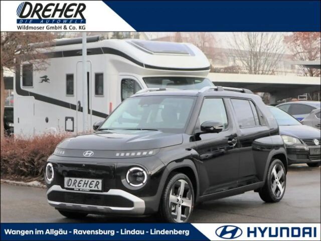 Hyundai INSTER Prime