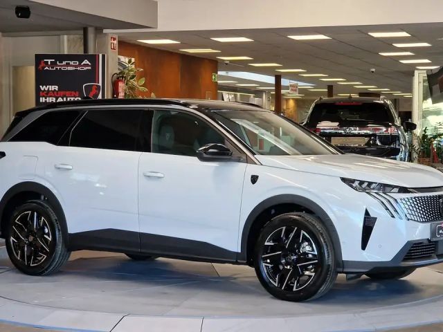 Peugeot 5008 GT-Line