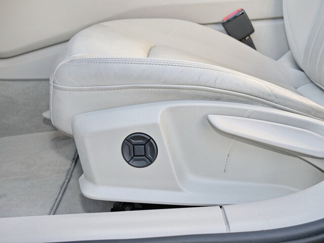 Audi A6 40 TDI Avant S-Tronic