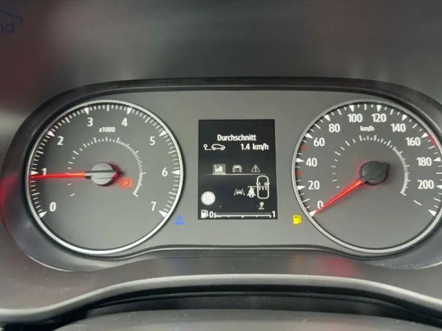 Dacia Sandero Stepway TCe 90