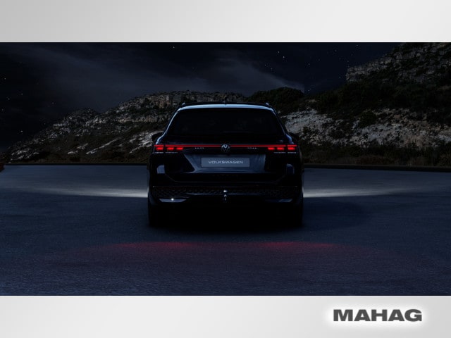 Volkswagen Passat 2.0 TSI R-Line Variant