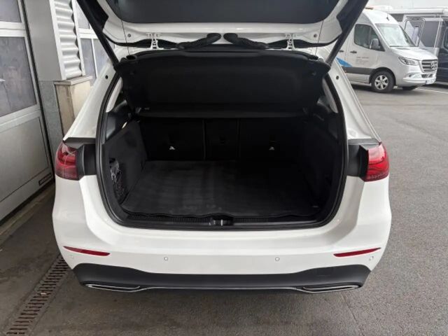 Mercedes-Benz B 180 Progressive