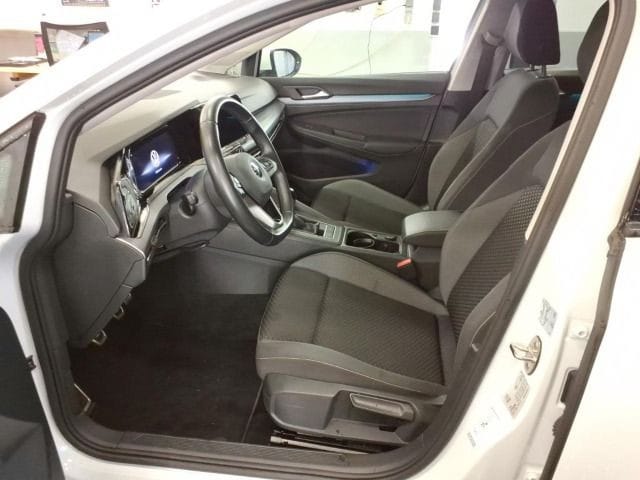 Volkswagen Golf 1.5 TSI Golf VIII Variant