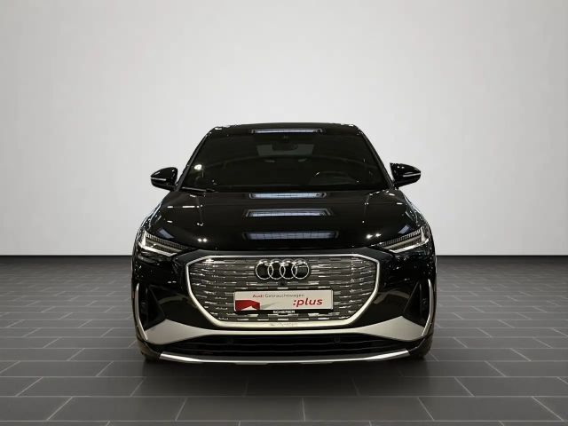 Audi Q4 e-tron 50 Quattro