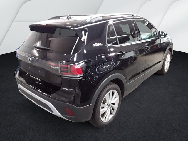 Volkswagen T-Cross 1.0 TSI DSG