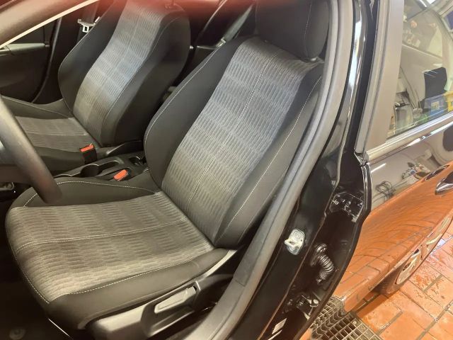 Opel Corsa F 1.2 SHZ+PDC+Bluetooth+SpurHalte+