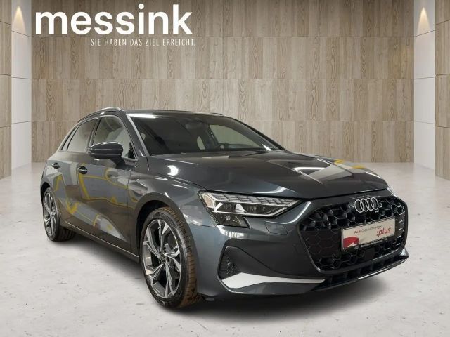 Audi A3 Sedan Sportback