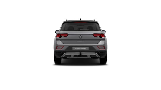 Volkswagen T-Roc 2.0 TDI DSG