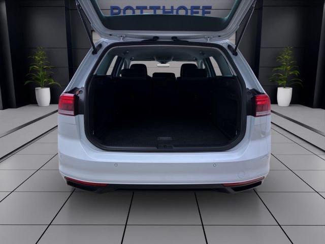 Volkswagen Passat 2.0 TDI Business DSG Variant