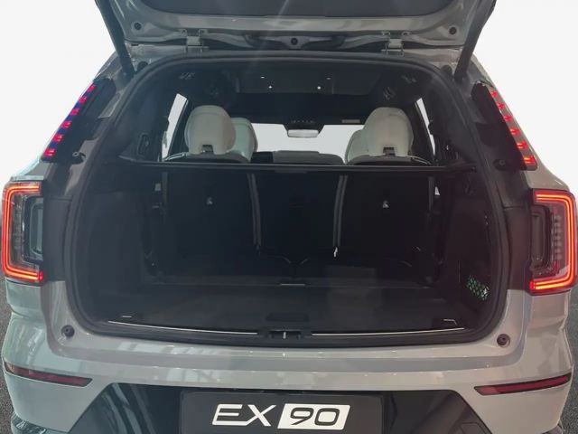 Volvo EX90 AWD Twin motor Ultra
