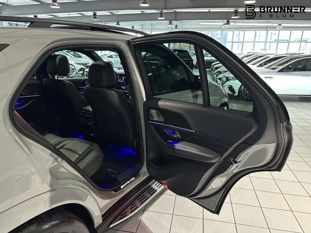 Mercedes-Benz GLE 53 AMG 4MATIC+ AMG Line
