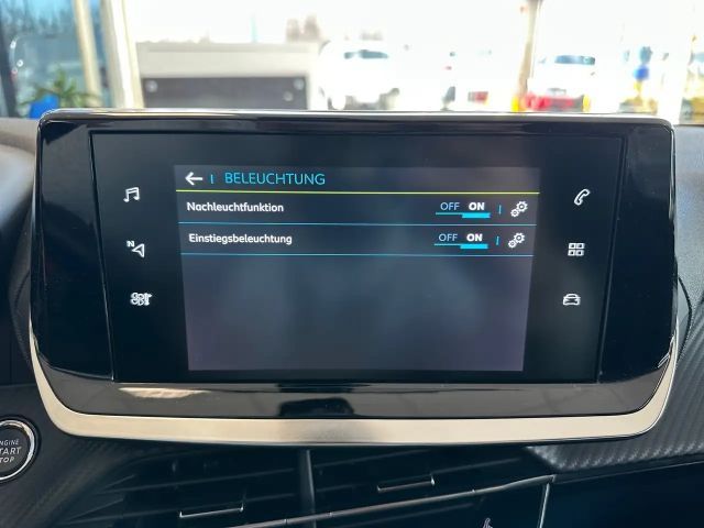 Peugeot E-2008 Active Pack