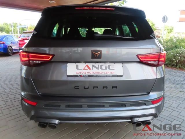 Cupra Ateca 2.0 TSI 4Drive