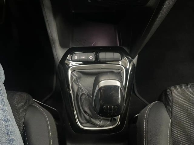 Opel Corsa GS-Line Grand Sport