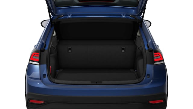 Volkswagen Taigo 1.0 TSI Life