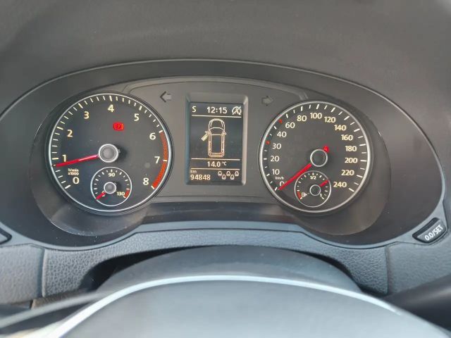 Volkswagen Sharan 7-Sitzer, Leasingfähig