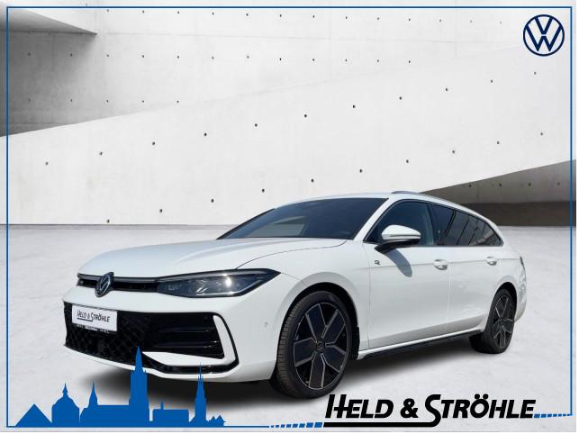 Volkswagen Passat 2.0 TDI DSG R-Line Variant