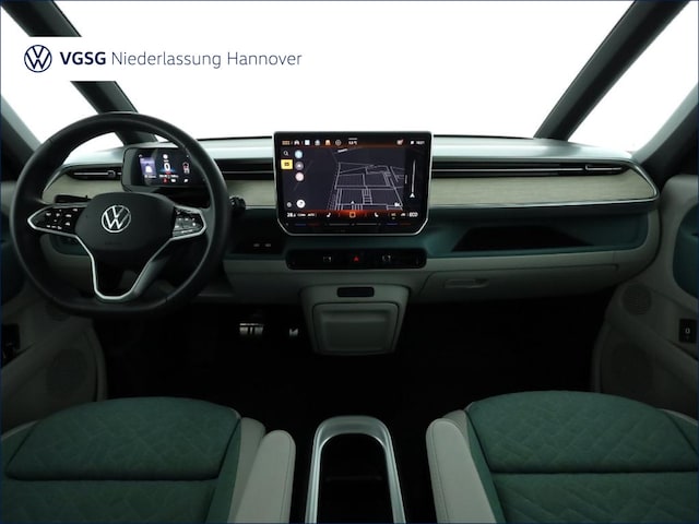 Volkswagen ID.Buzz Pro