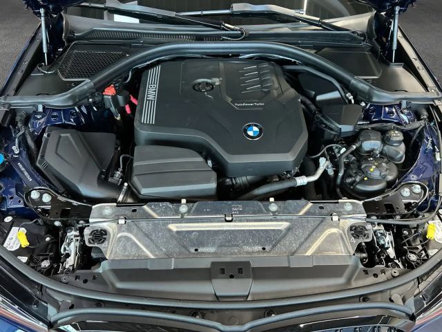 BMW 330 330i M-Sport Sedan