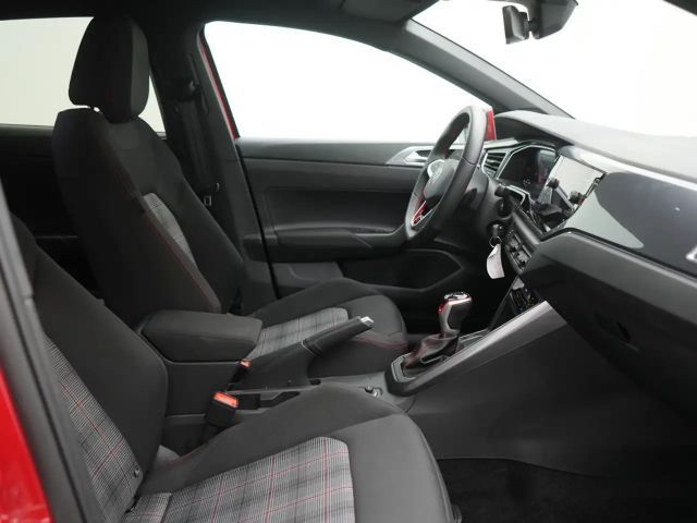 Volkswagen Polo DSG GTI