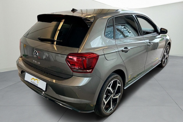 Volkswagen Polo 1.0 TSI DSG R-Line