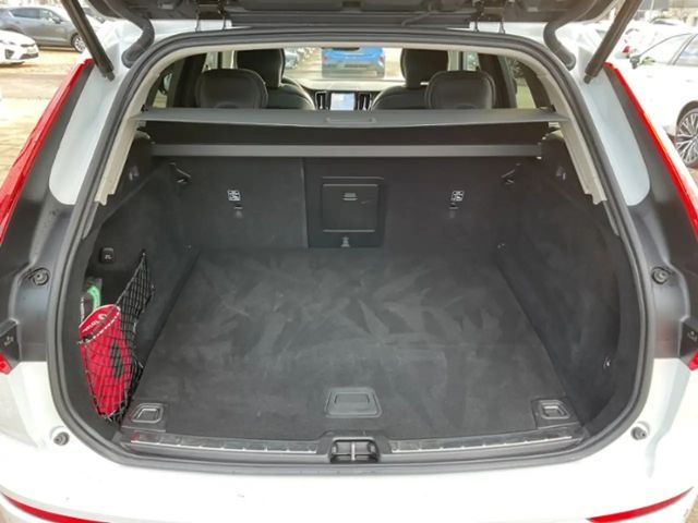 Volvo XC60 AWD Dark T8 Ultimate