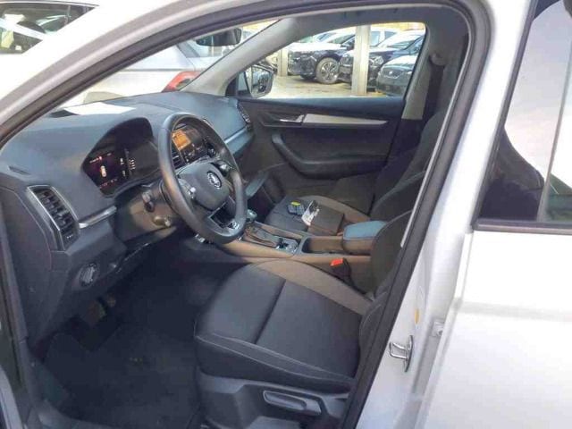 Skoda Karoq 2.0 TDI Tour