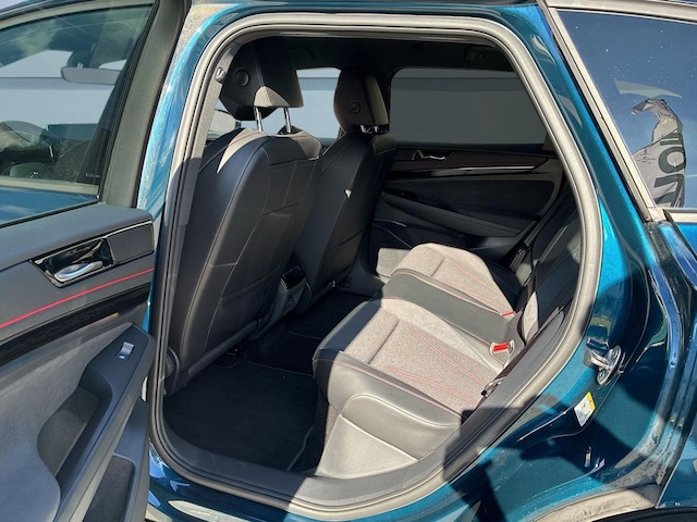 Volkswagen ID.7 4Motion GTX Tourer