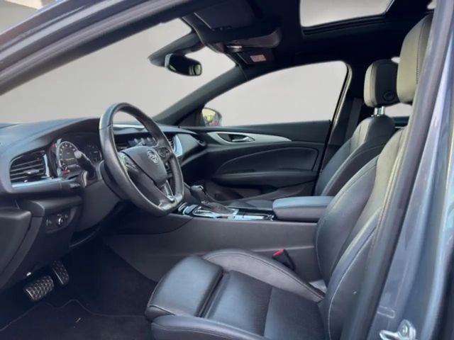 Opel Insignia Sports Tourer