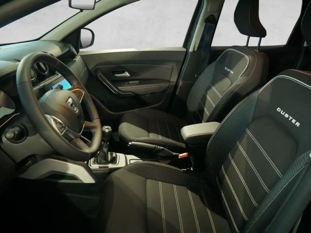 Dacia Duster 2WD II Prestige