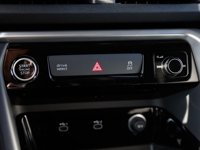 Audi Q5 Quattro S-Tronic