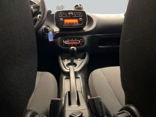 Smart EQ fortwo 22kw onboard charger Coupe