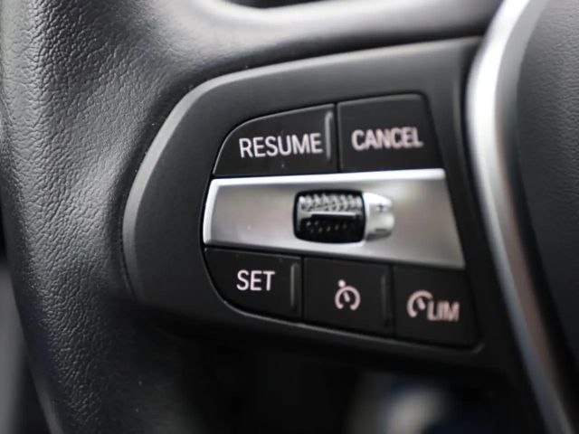 BMW 116 Sedan Sport Line