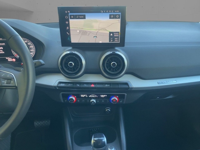 Audi Q2 40 TFSI Quattro S-Tronic