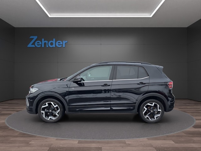 Volkswagen T-Cross 1.5 TSI ACT DSG R-Line