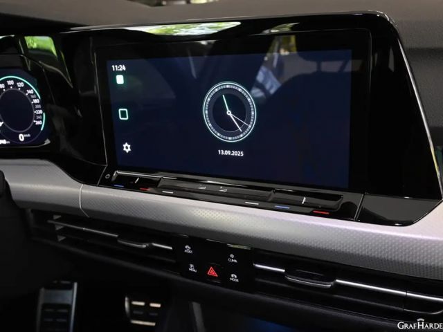 Volkswagen Golf 2.0 TDI Golf VIII IQ.Drive Move