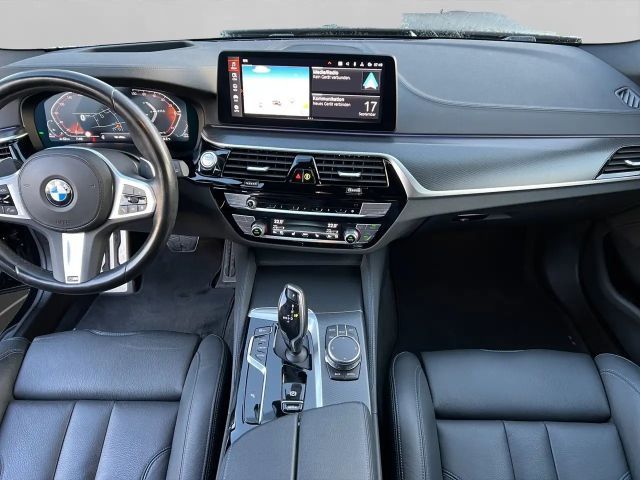 BMW 540 540d M-Sport xDrive