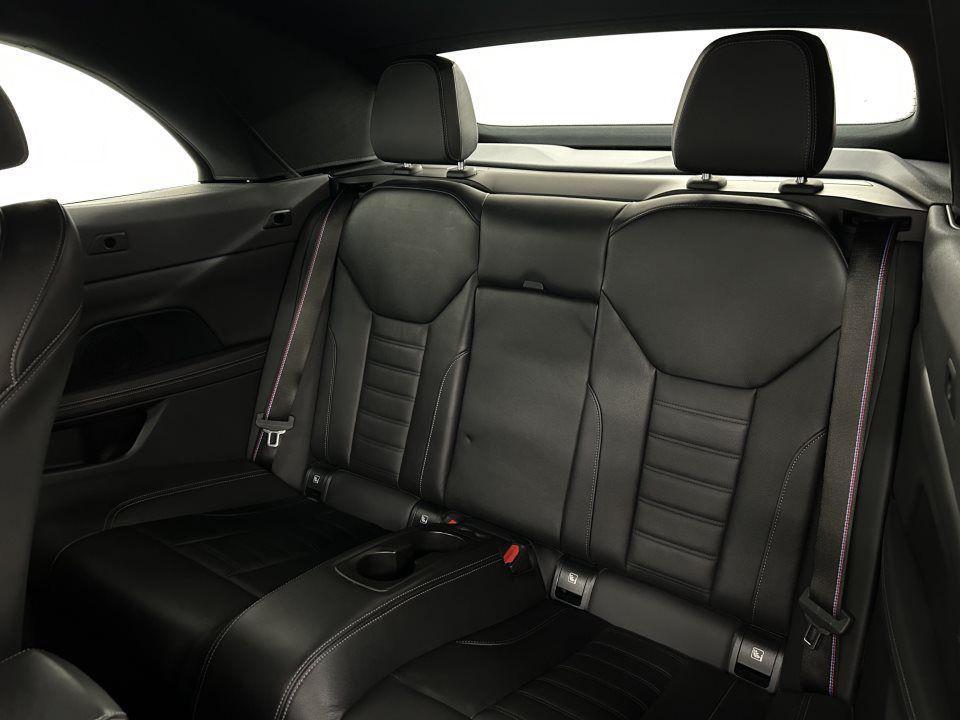 BMW M440 Cabrio xDrive