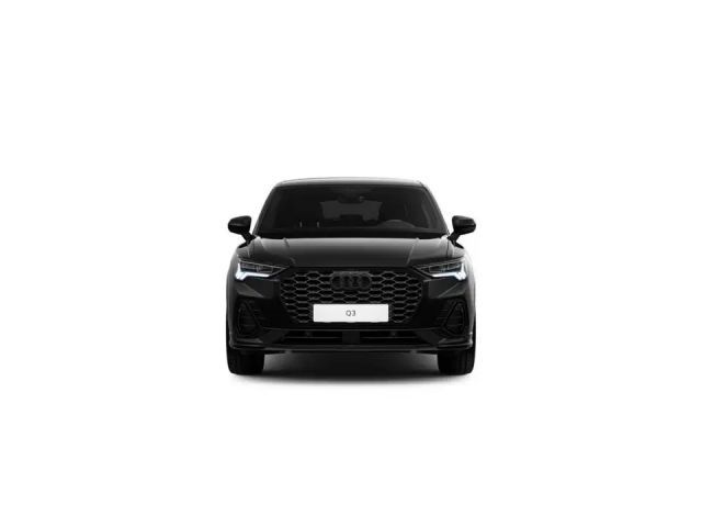 Audi Q3 35 TDI S-Line Sportback