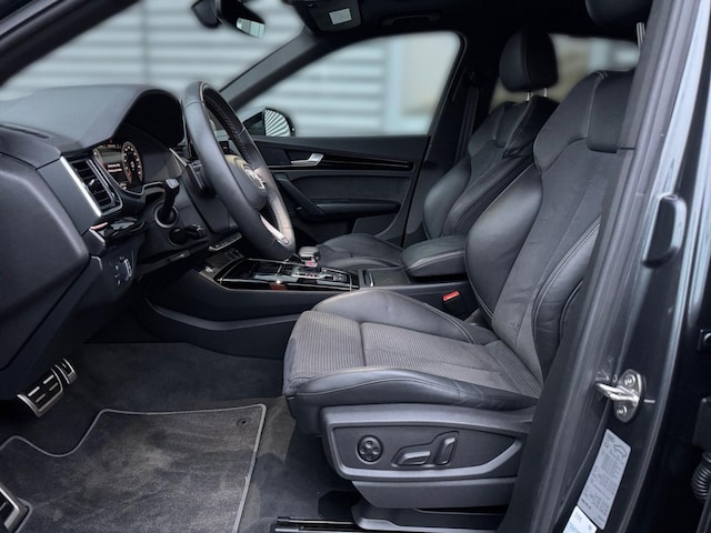 Audi Q5 40 TDI Quattro S-Tronic