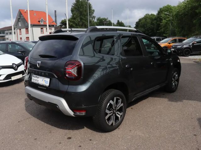 Dacia Duster II Prestige