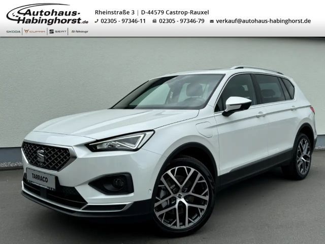 Seat Tarraco DSG e-Hybrid